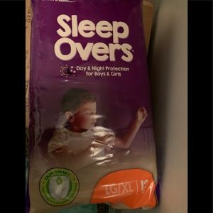 COPY - Pull ups 2 packs for 10 BOGO!